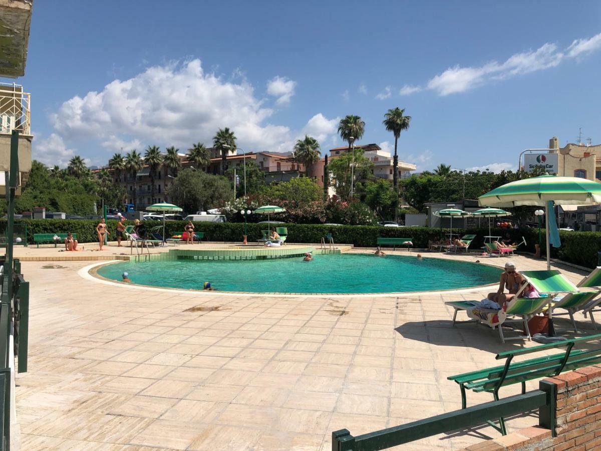 Le Terrazze Studio - Taormina Appartement *
